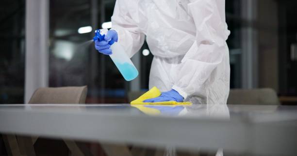24/7 Emergency Biohazard experts in Morganton, GA